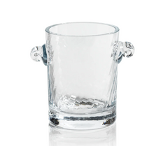 Load image into Gallery viewer, Individual Glass Ice Bucket
