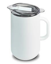 Load image into Gallery viewer, Vaccum Insulated Pitcher
