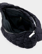 Load image into Gallery viewer, Quilted Puffer Tote Bag
