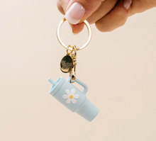 Load image into Gallery viewer, Tumbler Keychain
