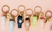 Load image into Gallery viewer, Tumbler Keychain
