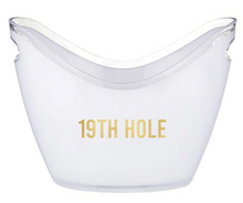 Load image into Gallery viewer, 19th Hole Party Bucket
