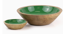 Load image into Gallery viewer, Hogan Serving Bowl
