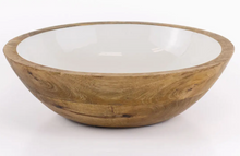 Load image into Gallery viewer, Hogan Serving Bowl
