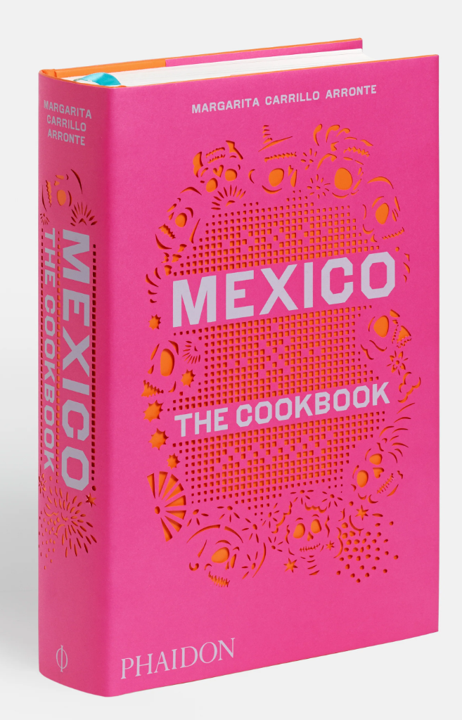 MEXICO Cookbook
