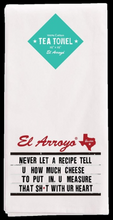 Load image into Gallery viewer, Kitchen Towels by El Arroyo
