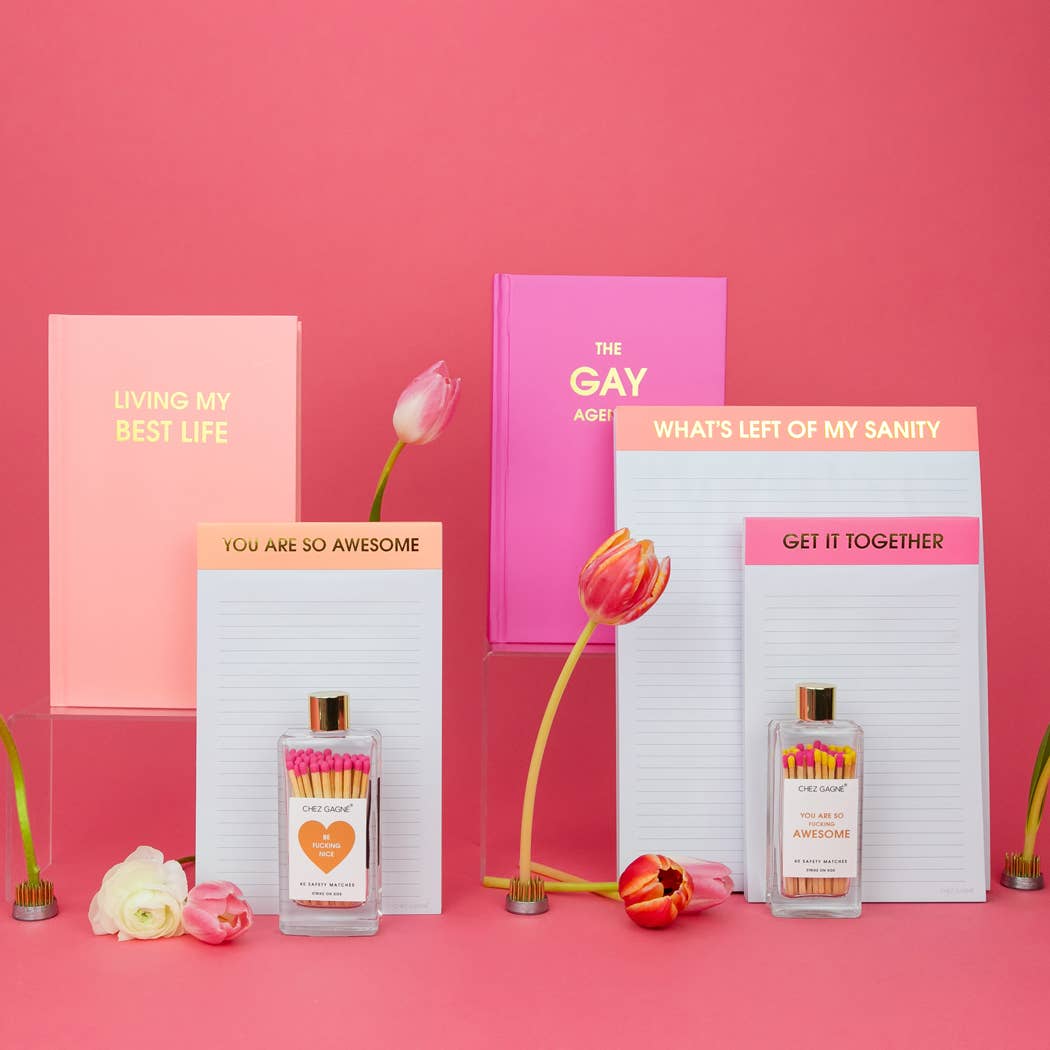 Gifts for the Social Gal