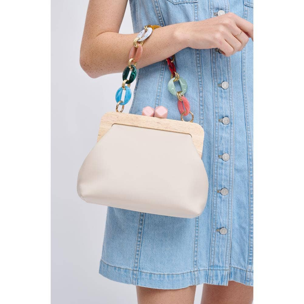 Handbags, Totes and Wristlets