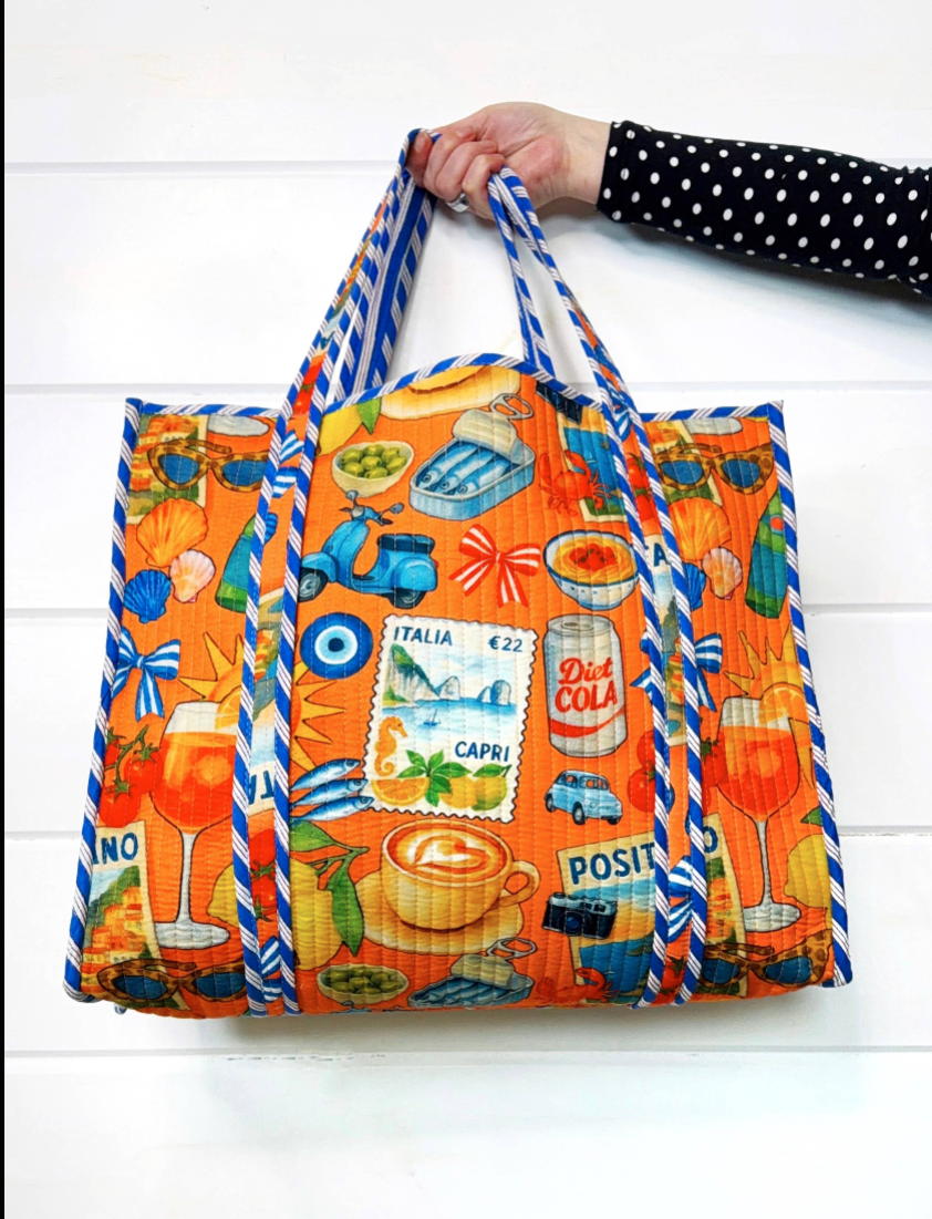 Handbags, Totes and Wristlets