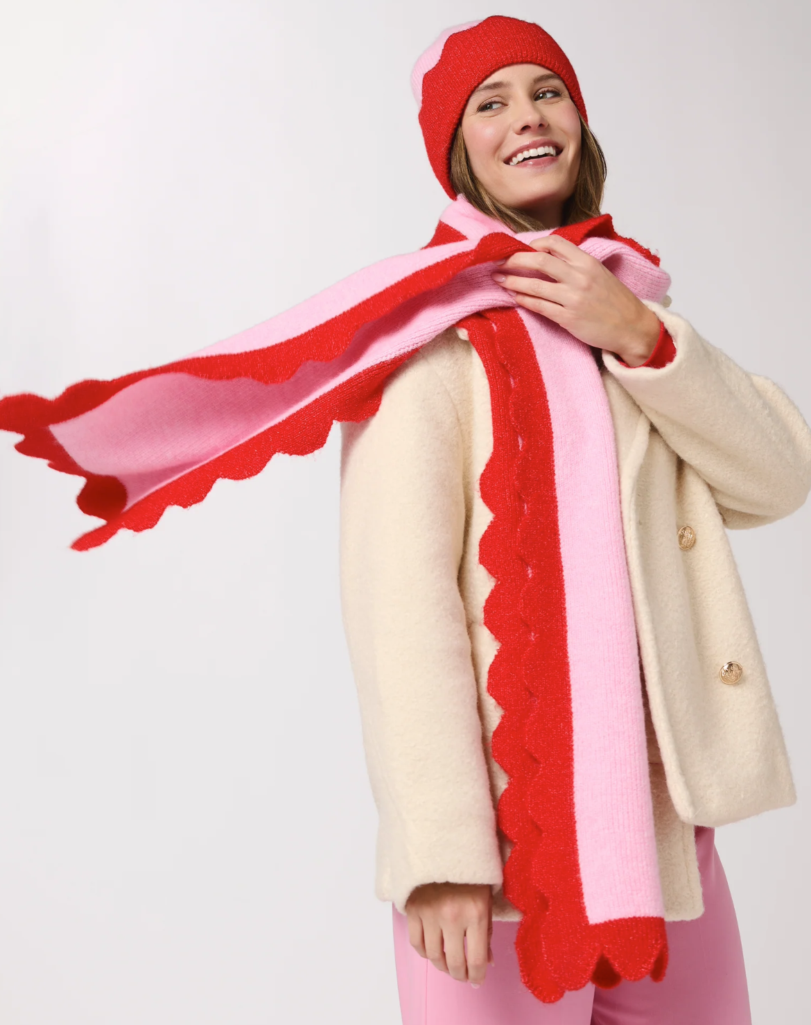 Hat, Scarves, Hair & Accessories