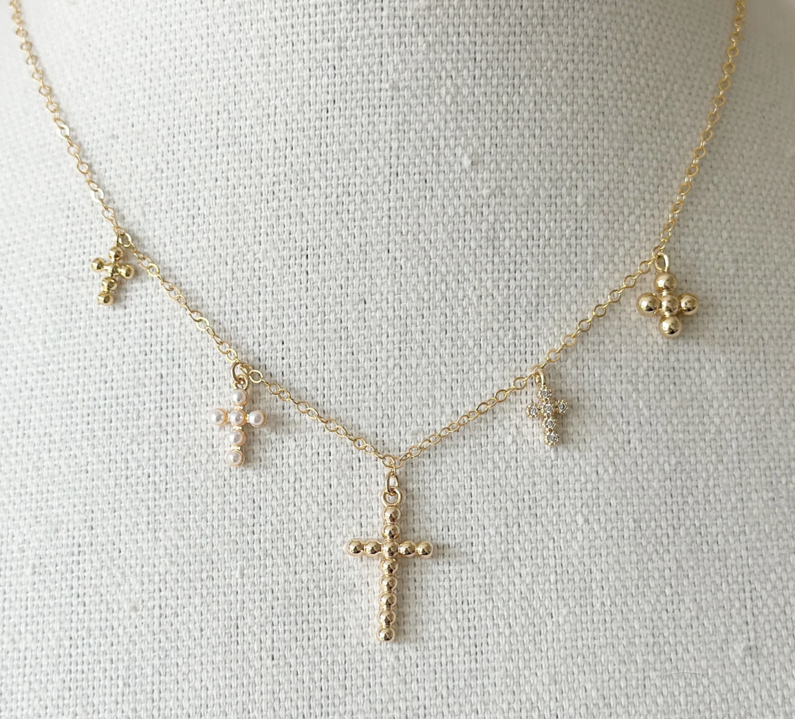 Faith Based Jewelry