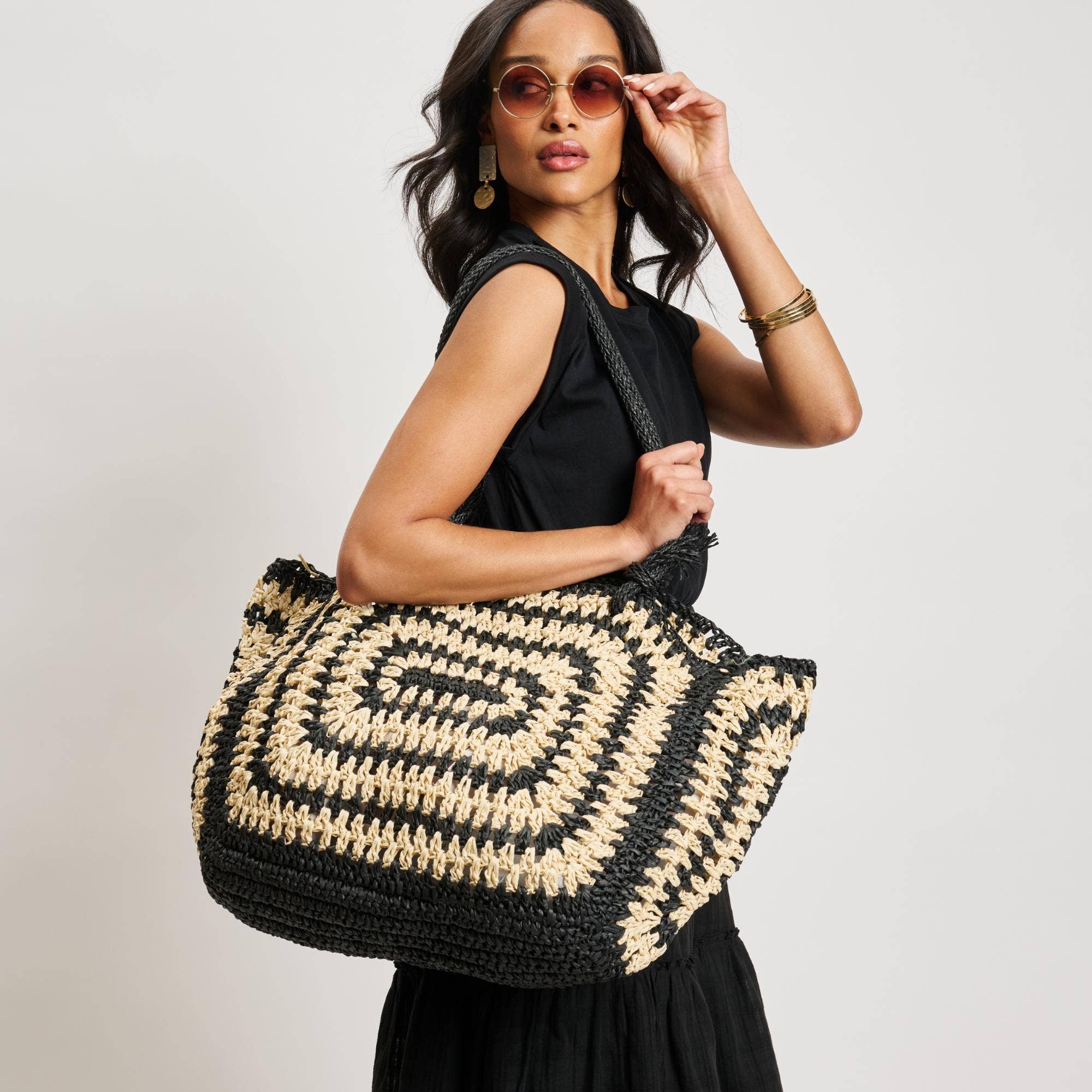 Handbags, Totes and Wristlets