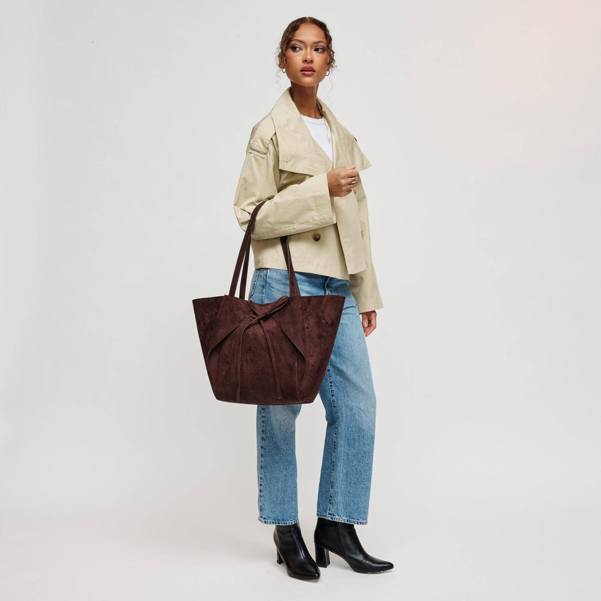 Handbags, Totes and Wristlets