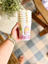 Load image into Gallery viewer, Brunch Babes Reusable Party Cups
