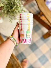 Load image into Gallery viewer, Brunch Babes Reusable Party Cups
