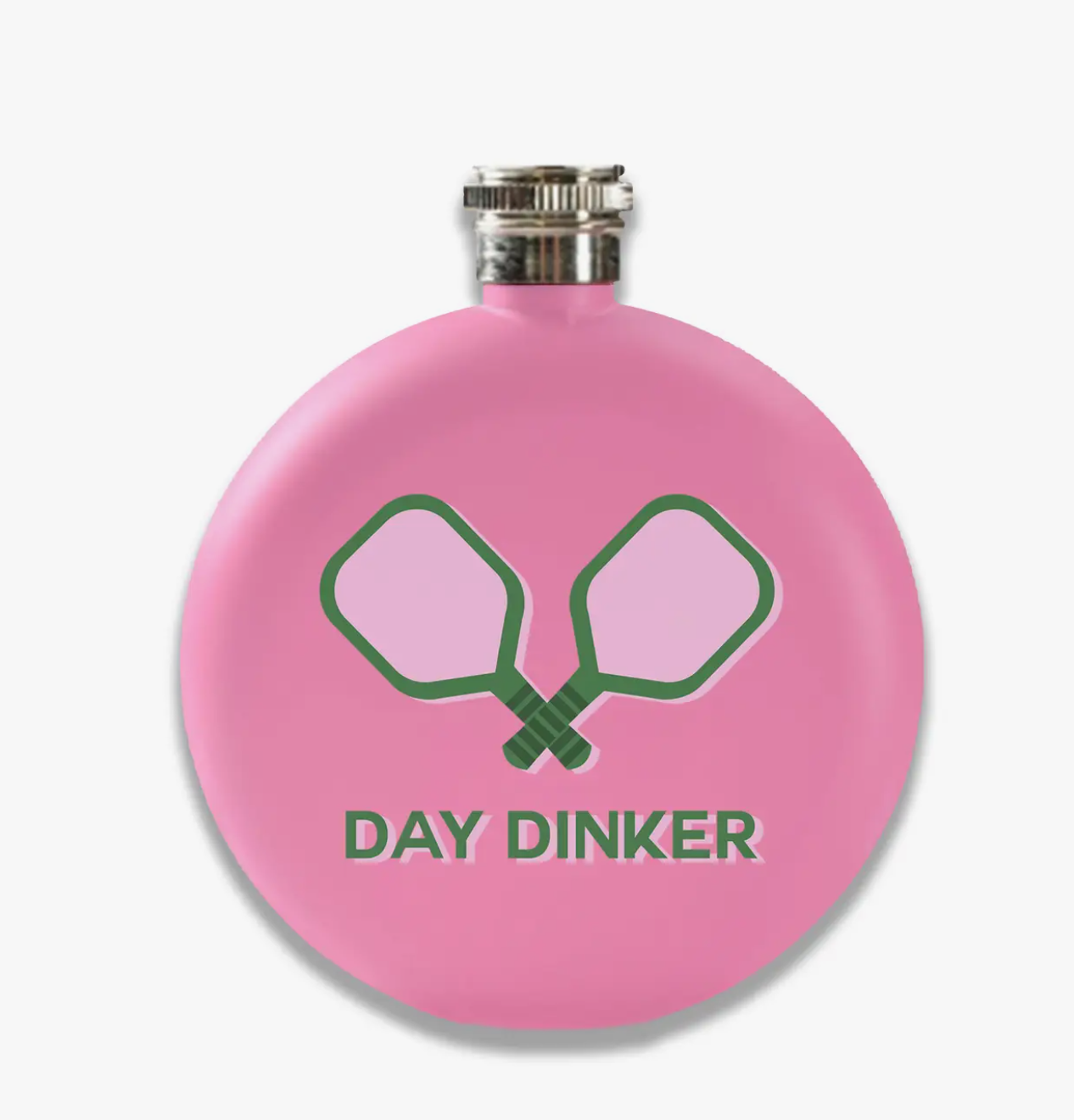 Day Dinker Flask