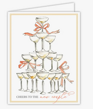 Load image into Gallery viewer, Wedding and Shower Cards

