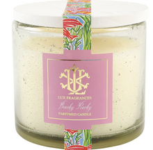 Load image into Gallery viewer, Luxe Fragrance Summer Candles
