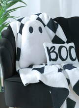 Load image into Gallery viewer, BOO Pillow
