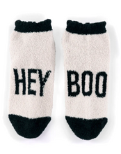 Load image into Gallery viewer, HEY BOO Socks
