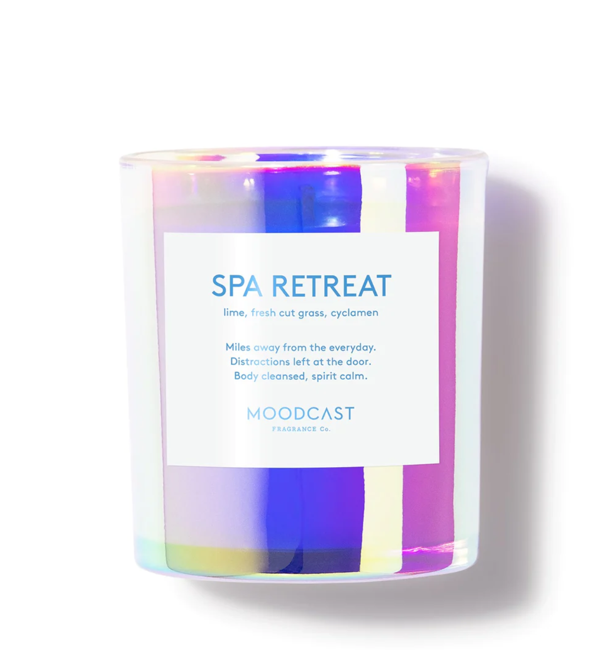 Spa Retreat Collection