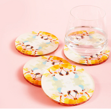 Load image into Gallery viewer, Fashion Cocktail Coasters
