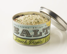 Load image into Gallery viewer, Gourmet Sea Salts
