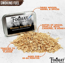 Load image into Gallery viewer, Foghat Cocktail Smoker
