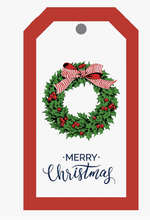 Load image into Gallery viewer, HOLIDAY GIFT TAGS
