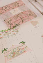 Load image into Gallery viewer, Desktop Calendar &amp; Refills
