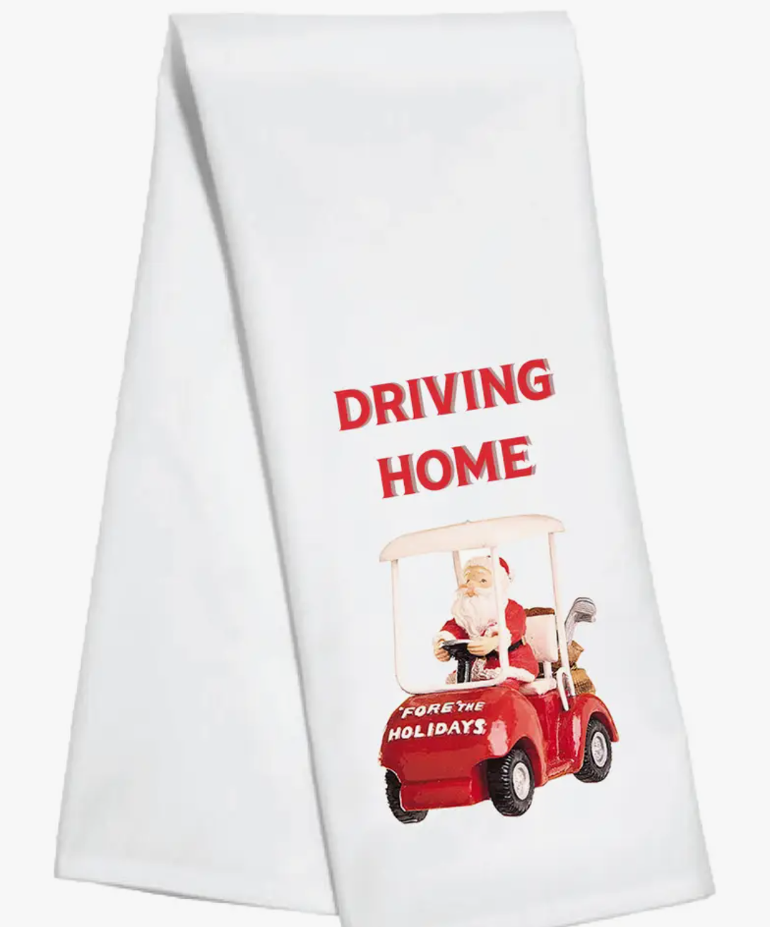 Christmas Kitchen Towels