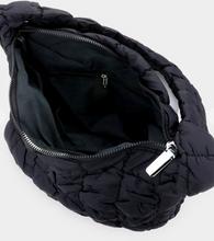 Load image into Gallery viewer, Quilted Puffer Bag
