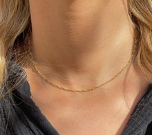 Load image into Gallery viewer, Fallon 14K Necklace
