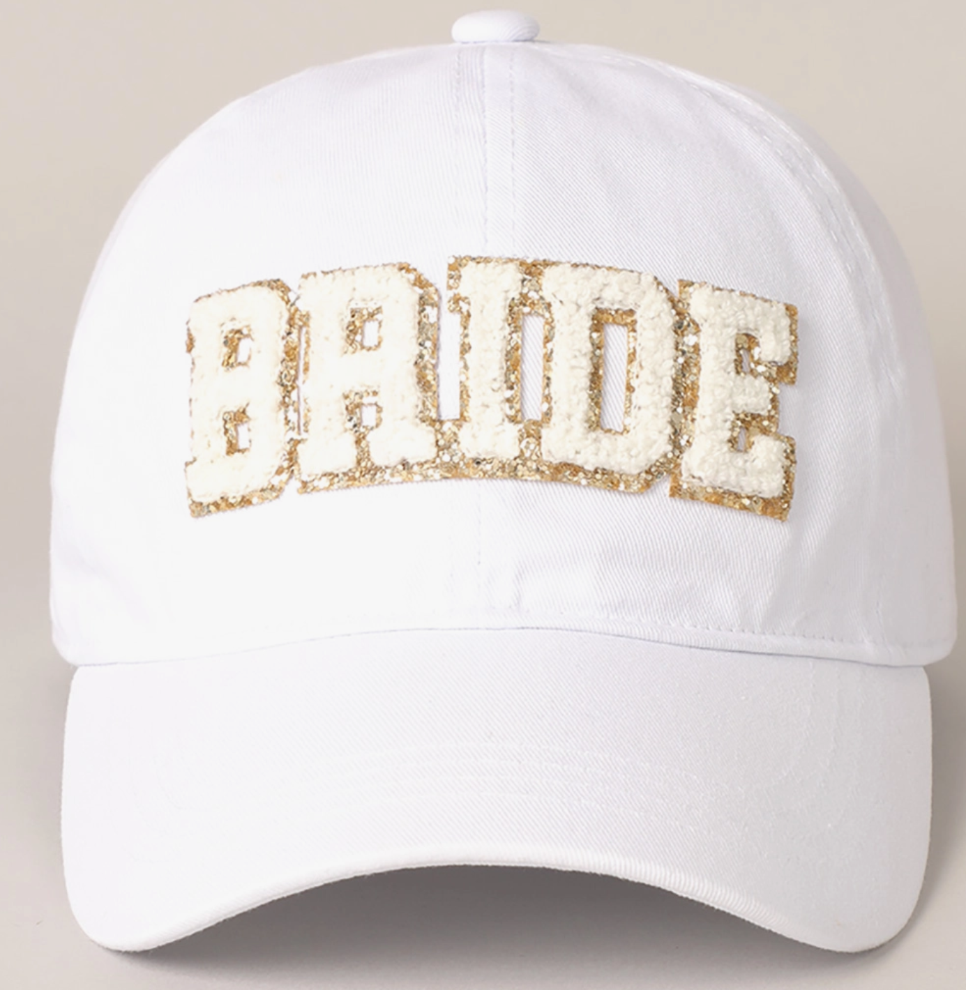 BRIDE Hat
