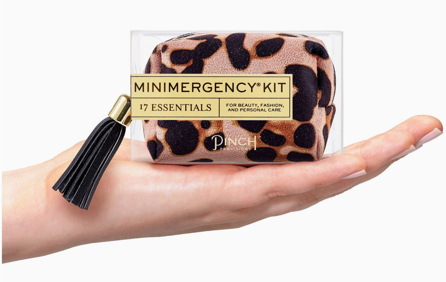 PINCH Mini Emergency Kits