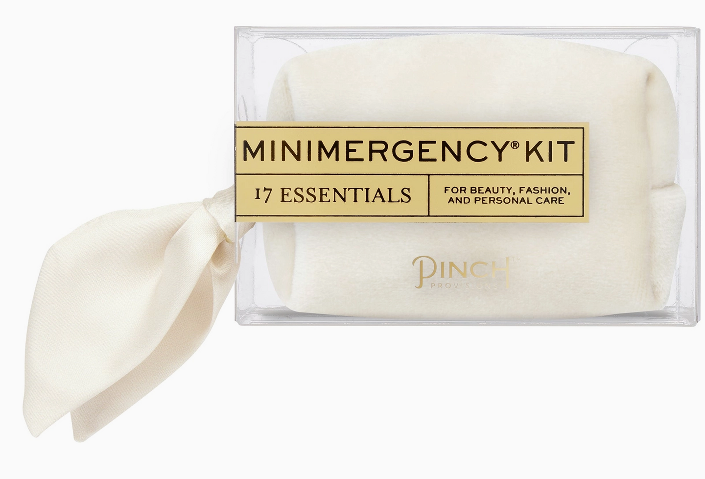 Bridesmaid Mini Emergency Kits