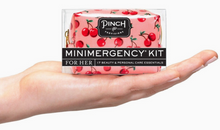Load image into Gallery viewer, PINCH Mini Emergency Kits
