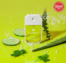 Load image into Gallery viewer, Touchland Hand Sanitizer-ALOE YOU
