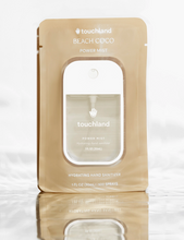 Load image into Gallery viewer, Touchland Hand Sanitizer-BEACH COCO
