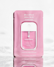 Load image into Gallery viewer, Touchland Hand Sanitizer-BERRY BLISS
