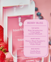Load image into Gallery viewer, Touchland Hand Sanitizer-BERRY BLISS
