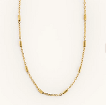 Load image into Gallery viewer, Piper Gold Filled Necklace
