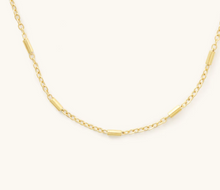 Load image into Gallery viewer, Piper Gold Filled Necklace
