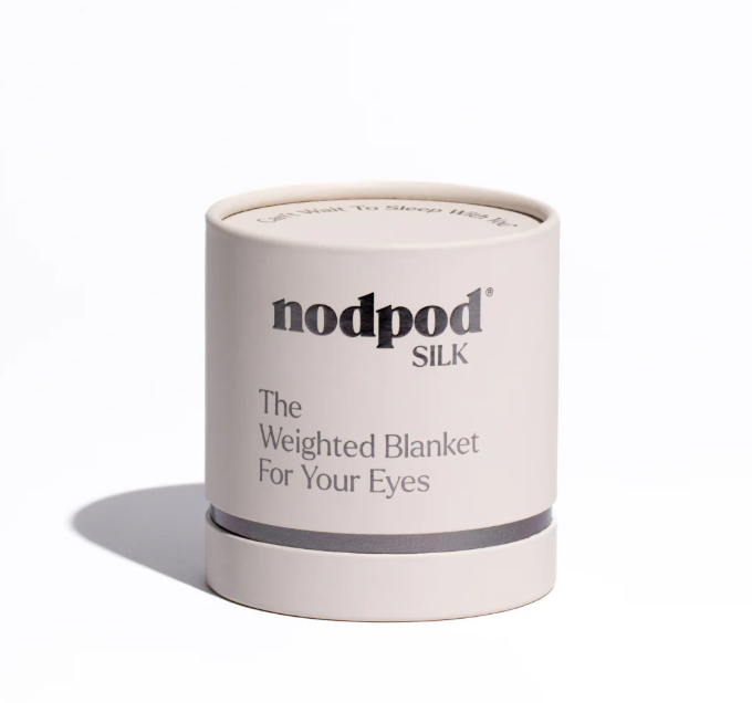 Nodpod-Reduce Stress and Elevate your Sleep