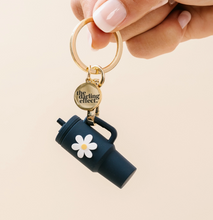 Load image into Gallery viewer, Tumbler Keychain
