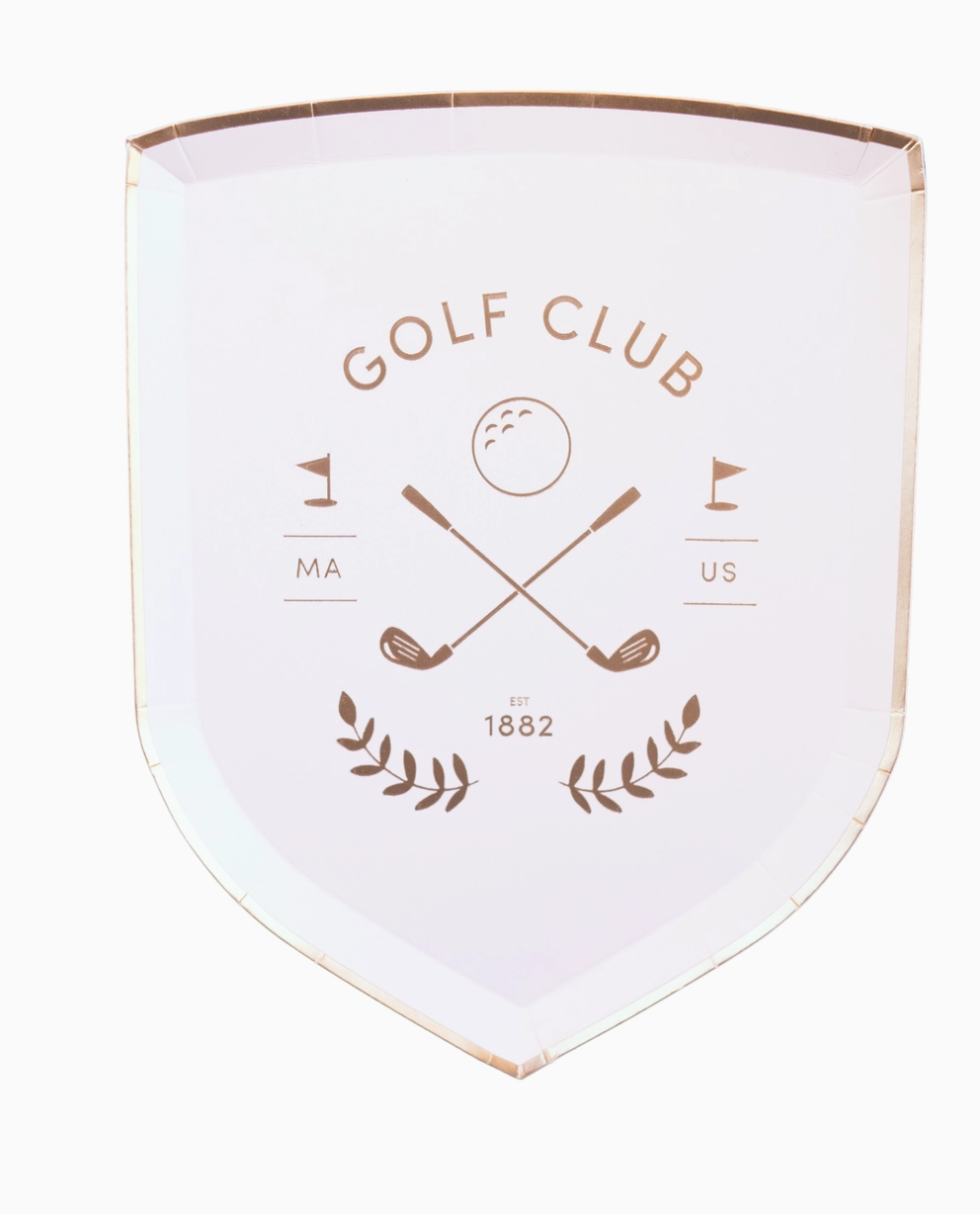 Le Golf Small Plates