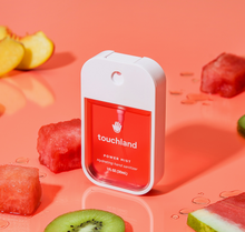 Load image into Gallery viewer, Touchland Hand Sanitizer-Watermelon
