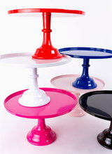Load image into Gallery viewer, Melamine Cake Stand
