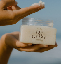 Load image into Gallery viewer, Coco Glow Body Scrub
