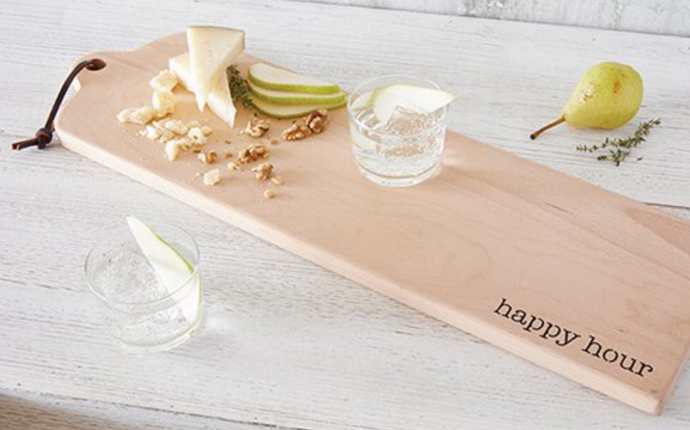 Happy Hour Large Charcuterie Board